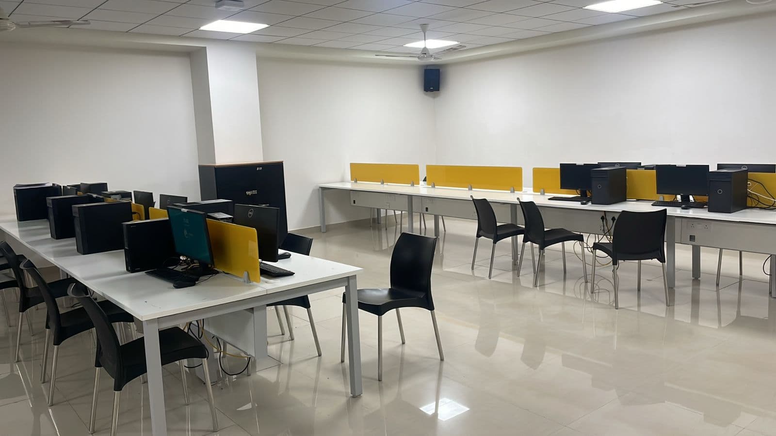 GITAM University Bengaluru Academic photo 13